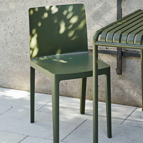 Élémentaire Chair